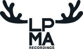 LPMA Recordings Logo
